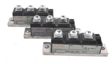 Load image into Gallery viewer, Eupec Power Block R55-00-281 (Lot of 3) - Advance Operations
