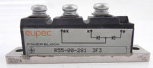 Load image into Gallery viewer, Eupec Power Block R55-00-281 (Lot of 3) - Advance Operations
