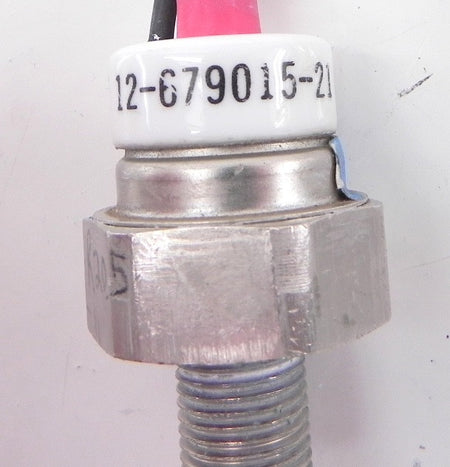 General Electric Thyristor Diode 12-679015-21 - Advance Operations