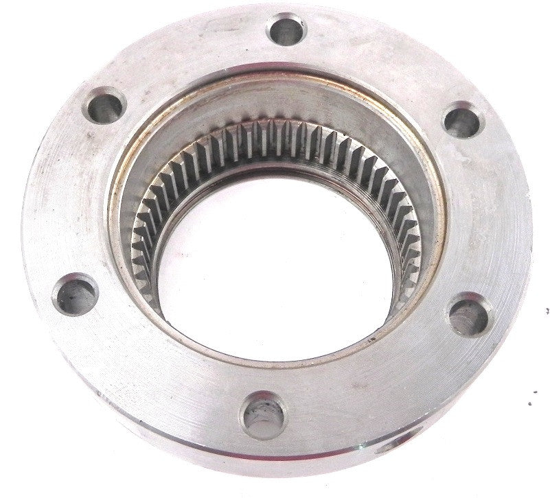 Link Belt Coupling Size XR-1 - Advance Operations