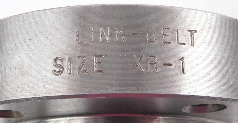 Link Belt Coupling Size XR-1 - Advance Operations