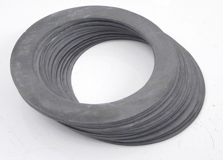 Wallace & Tiernan Lead Washer 4" x 5-1/2" x 0.700" (14) - Advance Operations