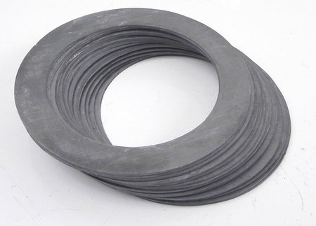 Wallace & Tiernan Lead Washer 4" x 5-1/2" x 0.700" (14) - Advance Operations