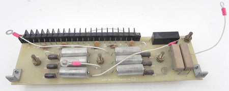 Emerson Gate Driver Board 02-766130-01 - Advance Operations