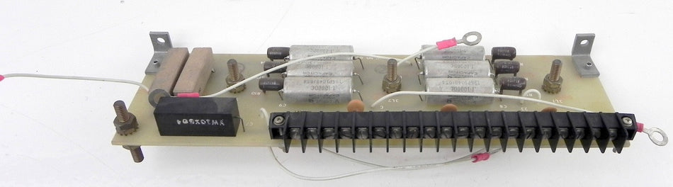Emerson Gate Driver Board 02-766130-01 - Advance Operations