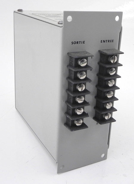 Gentec Current Sensor CC5-3 - Advance Operations