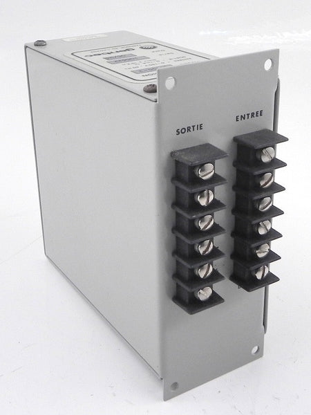Gentec Voltage Sensor CT150-3 - Advance Operations