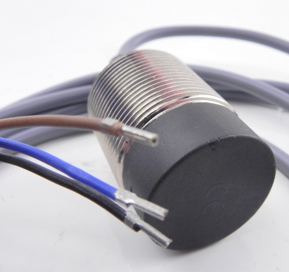Allen-Bradley Proximity Sensor 872C-DH15NN30-E2 - Advance Operations
