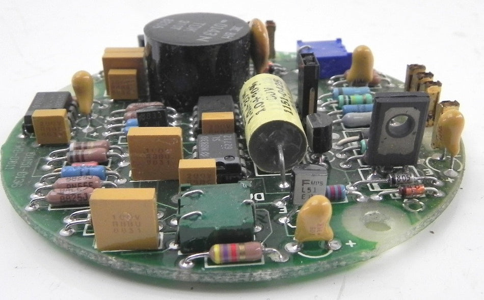 Rosemount Transmitter Amplifier Board 01151-0136 - Advance Operations