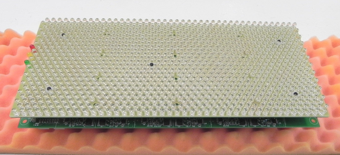 ISRA Parystec Led Board Module 1008 Leds 6057-341 - Advance Operations
