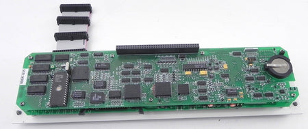 Omnimetrix Digital Keypad Panel OX-9004 - Advance Operations