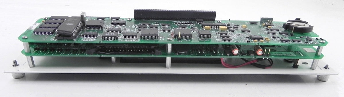 Omnimetrix Digital Keypad Panel OX-9004 - Advance Operations