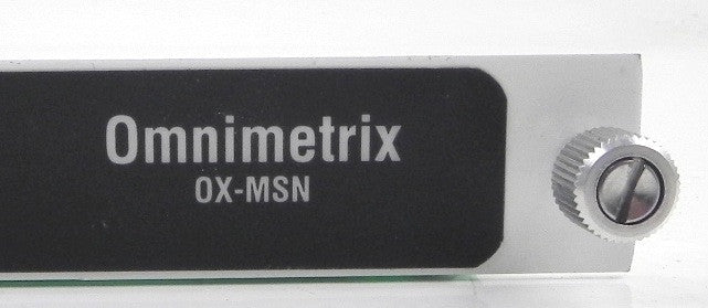 Omnimetrix Circuit Board OX-MSN - Advance Operations