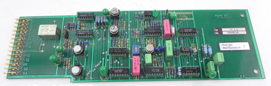 EUR Control Sensor board Type FT-1-L  152N0612B - Advance Operations