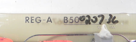 MCS Circuit Board B500207-36 - Advance Operations