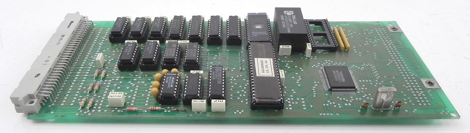 Mario Cotta Power Board Card LC Z89260 - Advance Operations