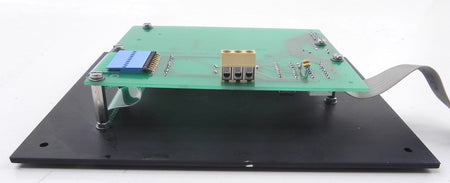 Arcon LCD Key Pad - Advance Operations