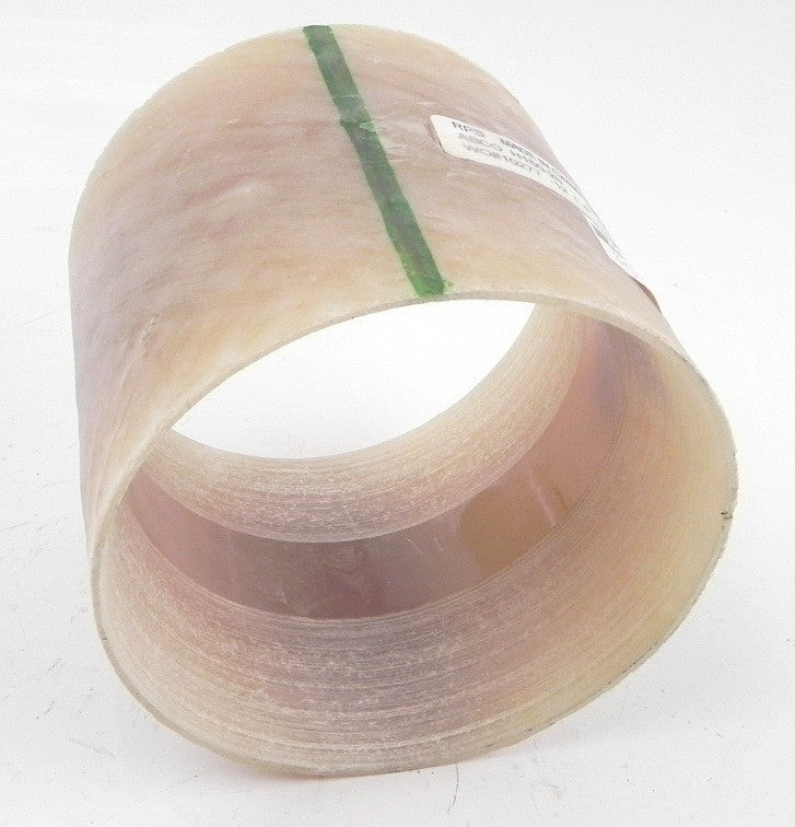 RPS ABCO Fiberglass FRP Coupling Straight  4" - Advance Operations
