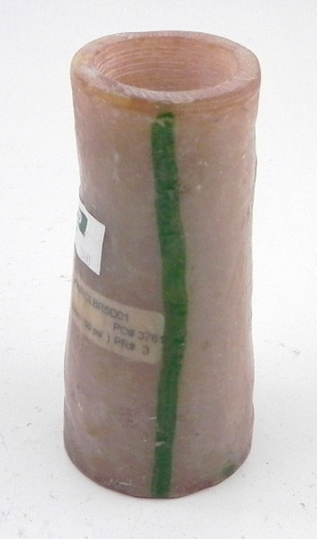 RPS ABCO Fiberglass FRP Concentric Reducer 2" x 1" - Advance Operations