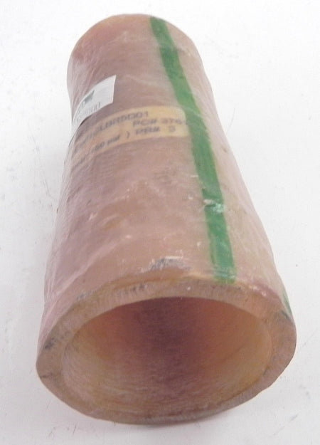 RPS ABCO Fiberglass FRP Concentric Reducer 2" x 1" - Advance Operations