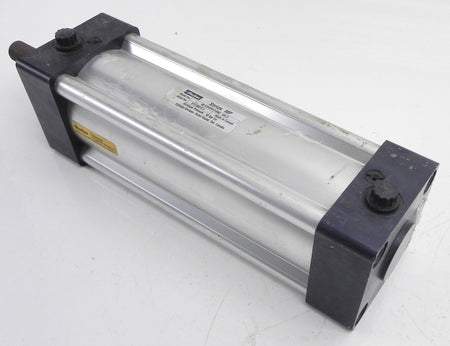 Parker Pneumatic Cylinder 80 CTMPRV14MC 185.0 - Advance Operations