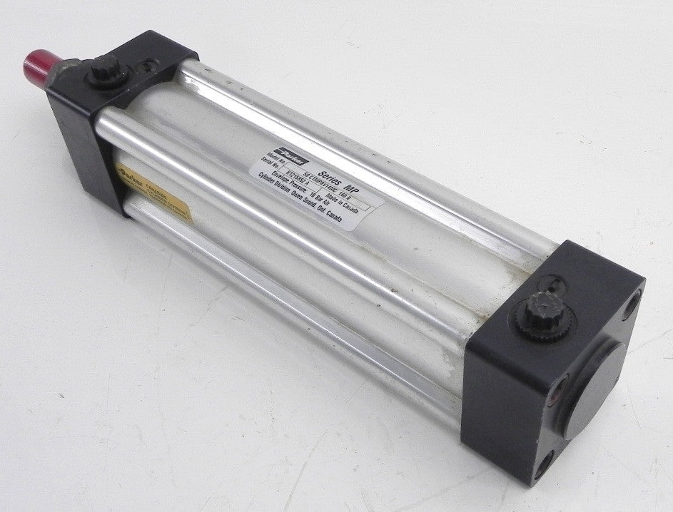 Parker Pneumatic Cylinder 50 CTMPRV14MC 160.0 - Advance Operations