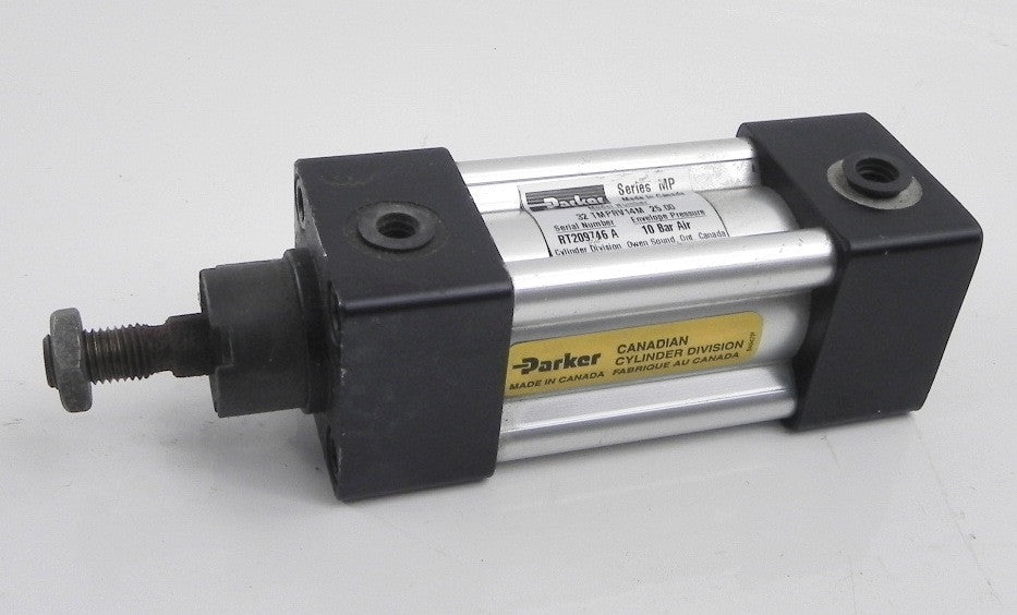 Parker Pneumatic Cylinder 32 TMPRV14M 25.00 - Advance Operations