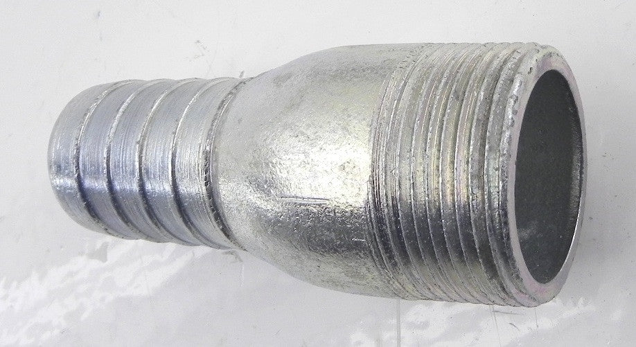 Dixon Steel Hose Nipple Male 238-ST15 1-1/4" NPT (8) - Advance Operations