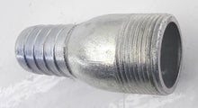 Load image into Gallery viewer, Dixon Steel Hose Nipple Male 238-ST15 1-1/4&quot; NPT (8) - Advance Operations
