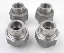Load image into Gallery viewer, Dixon Stainless Welded Union Fitting 1/2&quot; (Lot of 4) - Advance Operations
