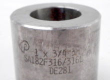 Load image into Gallery viewer, Parker Stainless Steel Union Weld F316L 1&quot; x 3/4&quot; (4) - Advance Operations
