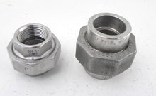 Load image into Gallery viewer, Dixon Stainless Steel Union Fitting 1&quot; (1+1) - Advance Operations
