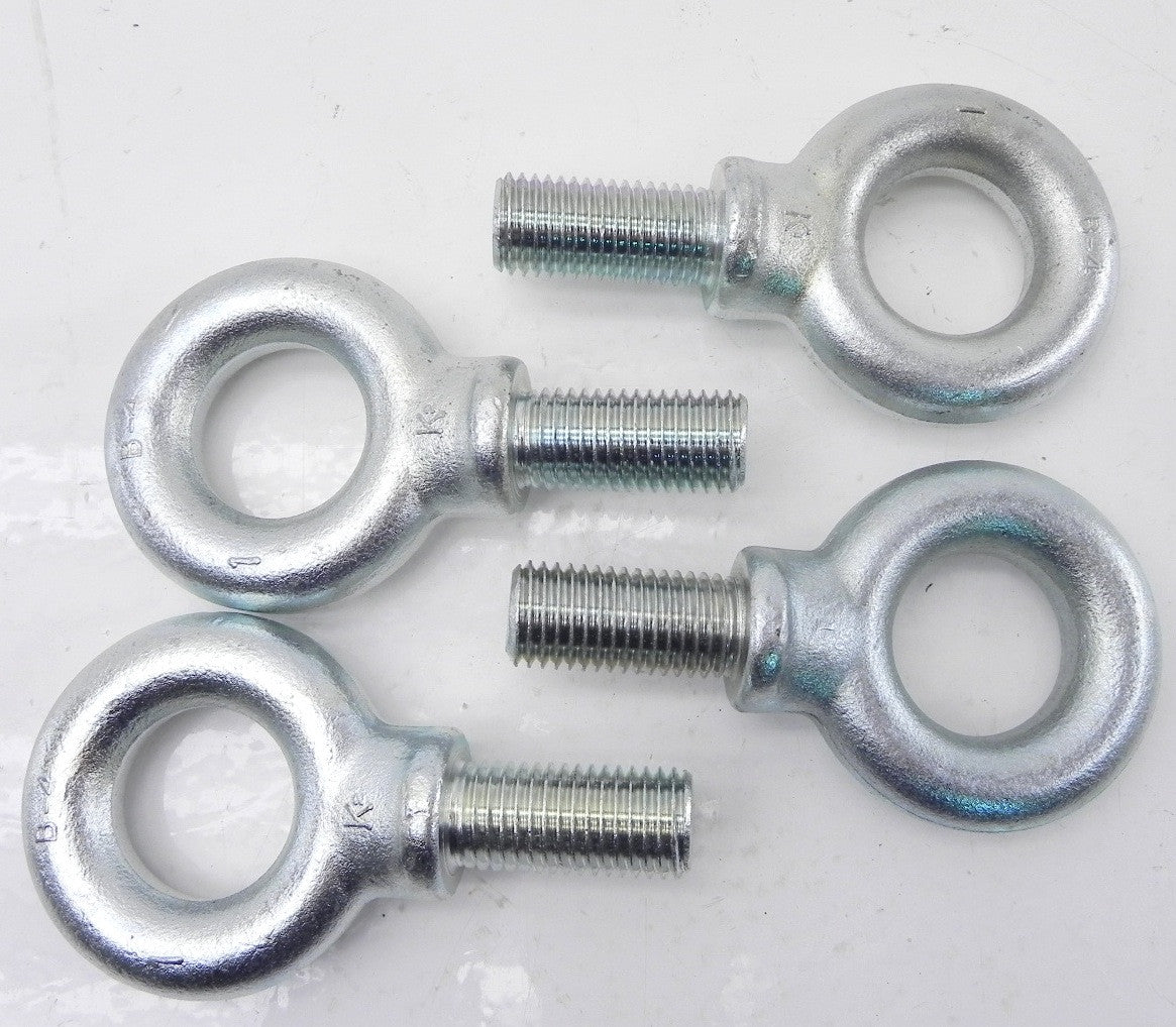 Martin Eye Shoulder Bolt 1" (Lot of 4) - Advance Operations