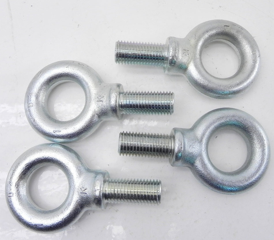 Martin Eye Shoulder Bolt 1" (Lot of 4) - Advance Operations
