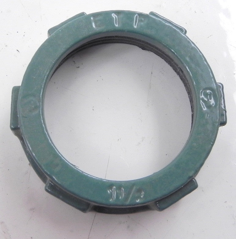 ETP Conduit Lock Nut 1-1/2" (Lot of 16) - Advance Operations