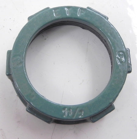 ETP Conduit Lock Nut 1-1/2" (Lot of 16) - Advance Operations