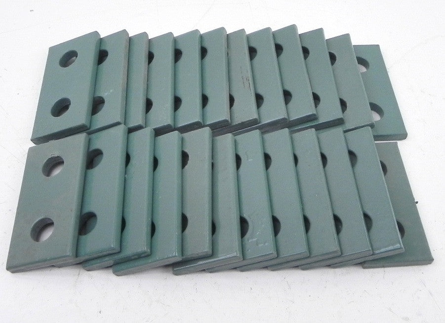 Thomas & Betts Connecting Plate 1-1/2" x 3" (24) - Advance Operations