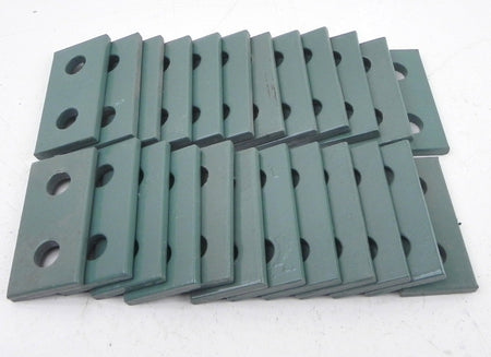 Thomas & Betts Connecting Plate 1-1/2" x 3" (24) - Advance Operations