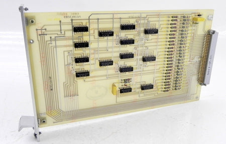 Beckman Fuf Coupler Board Module EBSC 4153/1 - Advance Operations