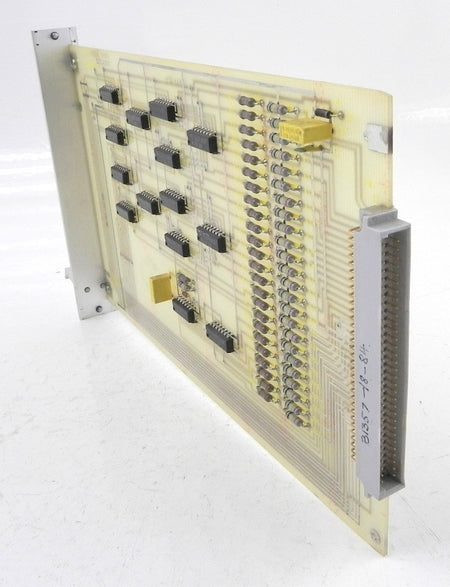 Beckman Fuf Coupler Board Module EBSC 4153/1 - Advance Operations