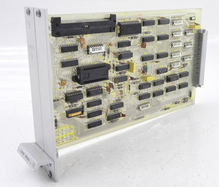 Beckman FUF Logic Programming Board Module EBSC 4114 4113 - Advance Operations