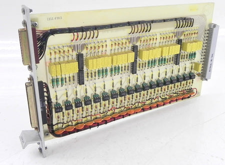 Beckman Channel 1 Isolating Input EBSC 4103 - Advance Operations
