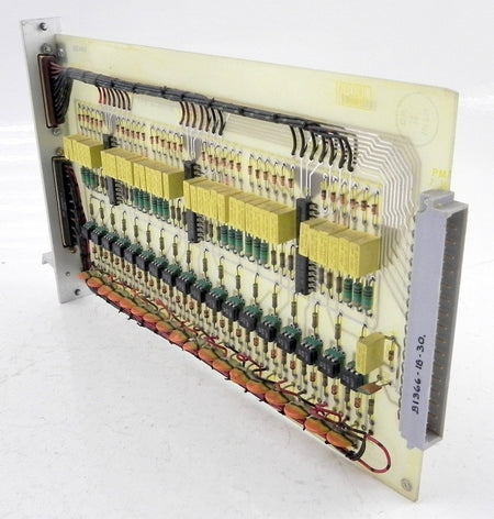 Beckman Channel 1 Isolating Input EBSC 4103 - Advance Operations