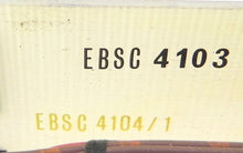 Load image into Gallery viewer, Beckman Channel 1 Isolating Input EBSC 4103 - Advance Operations
