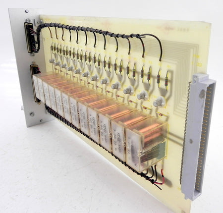 Beckman Power Drive EBSC 4194/1 - Advance Operations
