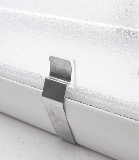 Hubbell Industrial Fluorescent 2 Lamp EWL042RS 120V - Advance Operations