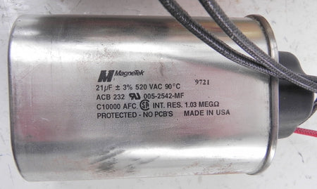 Ballastronix Coil & Core Ballast 78-18-1309 600V - Advance Operations