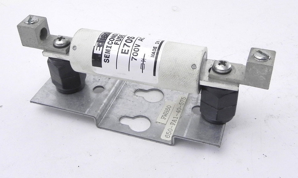 Spang Fuse Kit 650-FA1 - Advance Operations