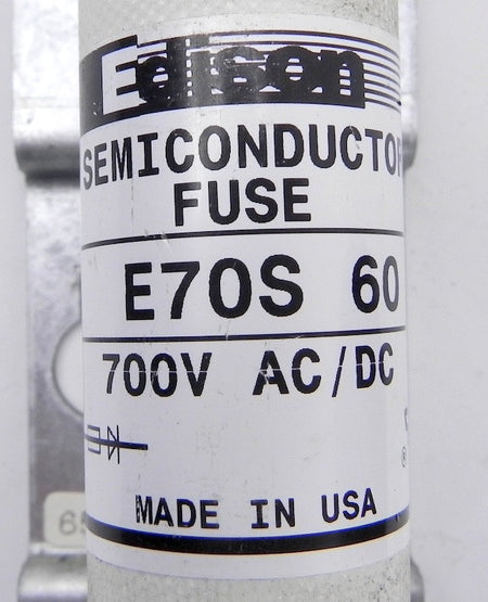 Spang Fuse Kit 650-FA1 - Advance Operations