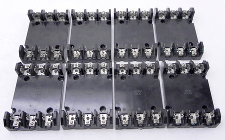 Marathon 3 Fuse Holder 6F30A3B (Lot of 8) - Advance Operations